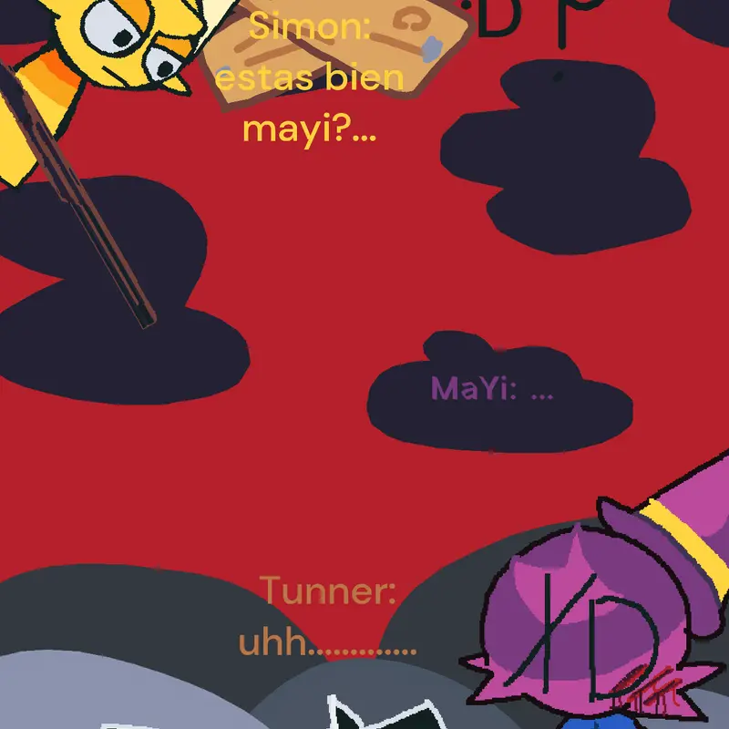 Game by @Just_Cosmo_Fan