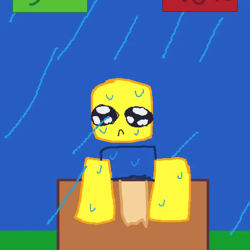 Game by @LingTH