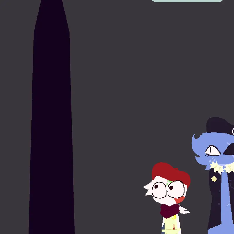 Game by @FanSkull_NoJustNeeded