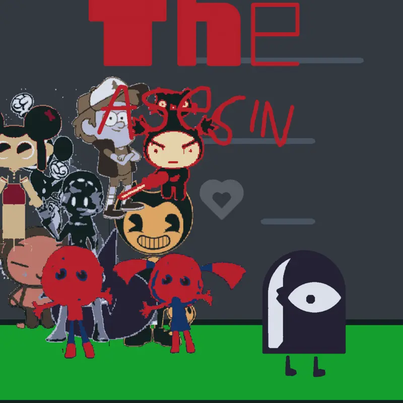 Game by @slva