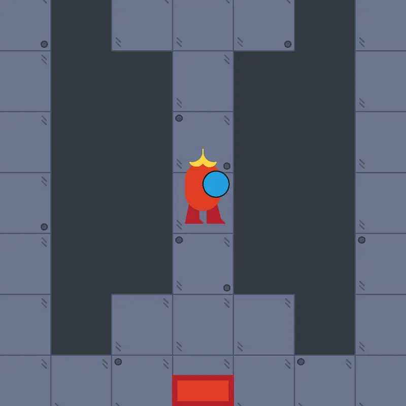 Game by @bobel