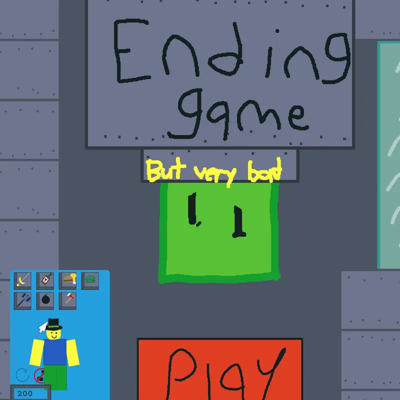 Game by @Playstation451