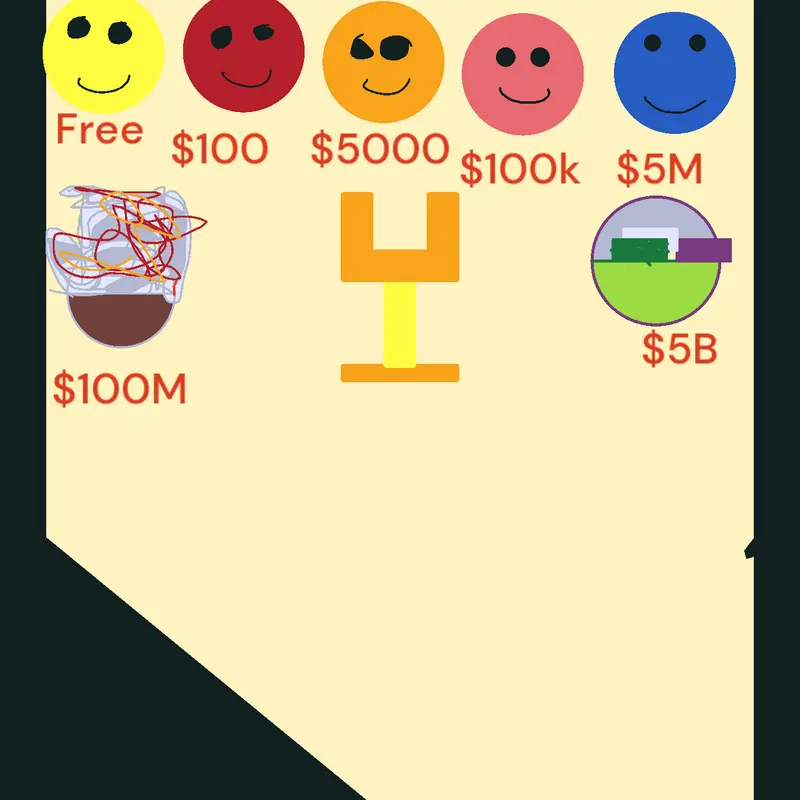 Game by @darwinse1