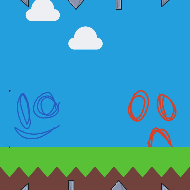 Game by @aethesixte