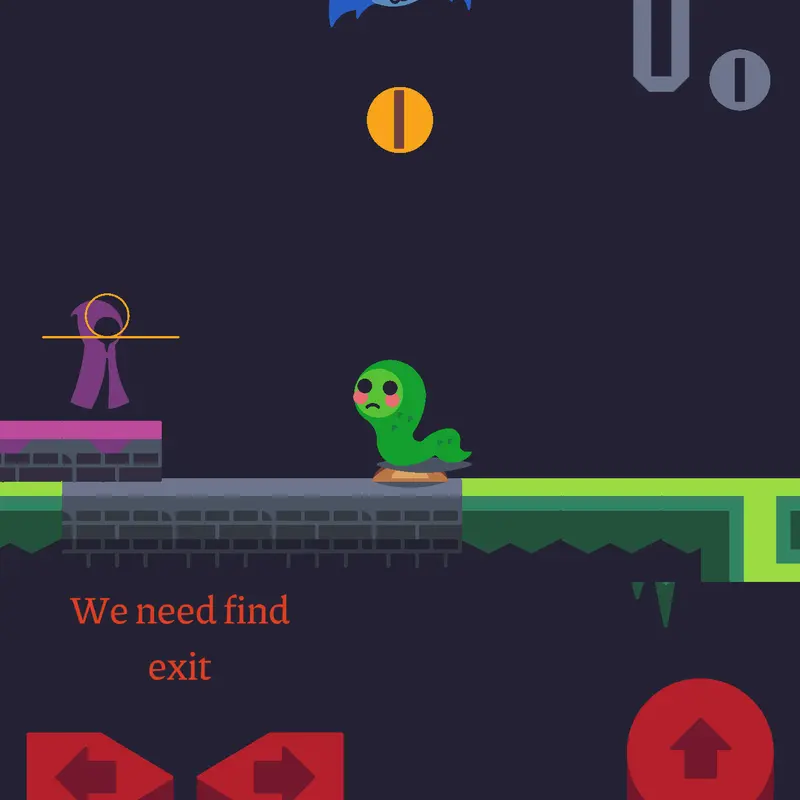 Game by @kubaspl