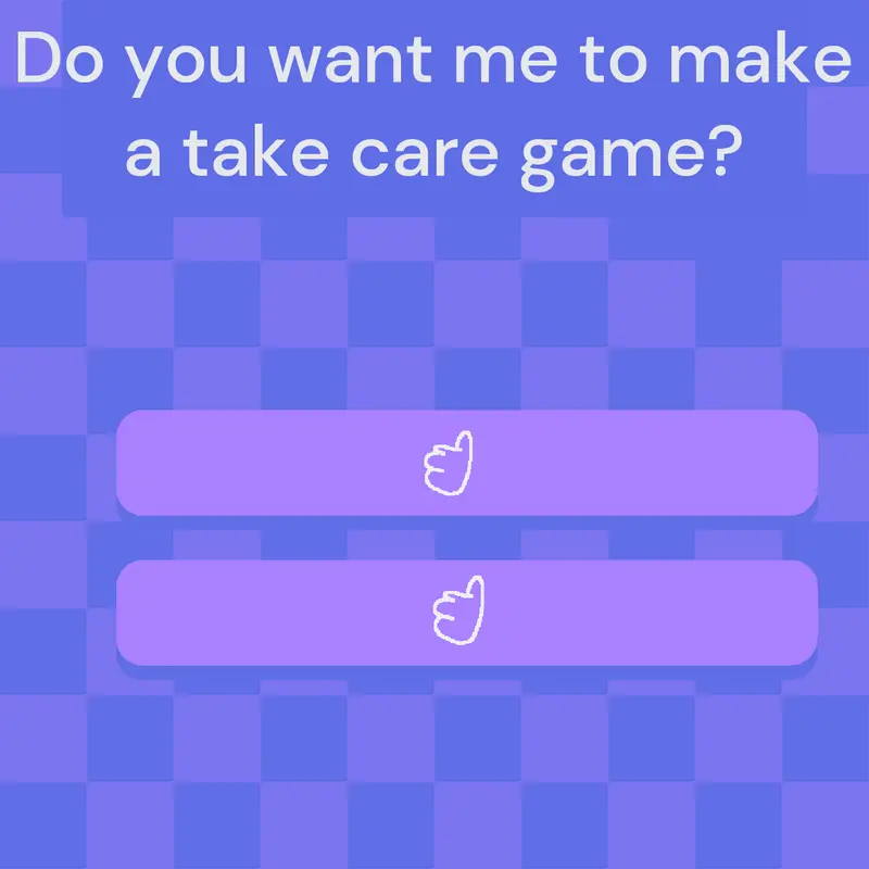 Game by @camilaisnotcool
