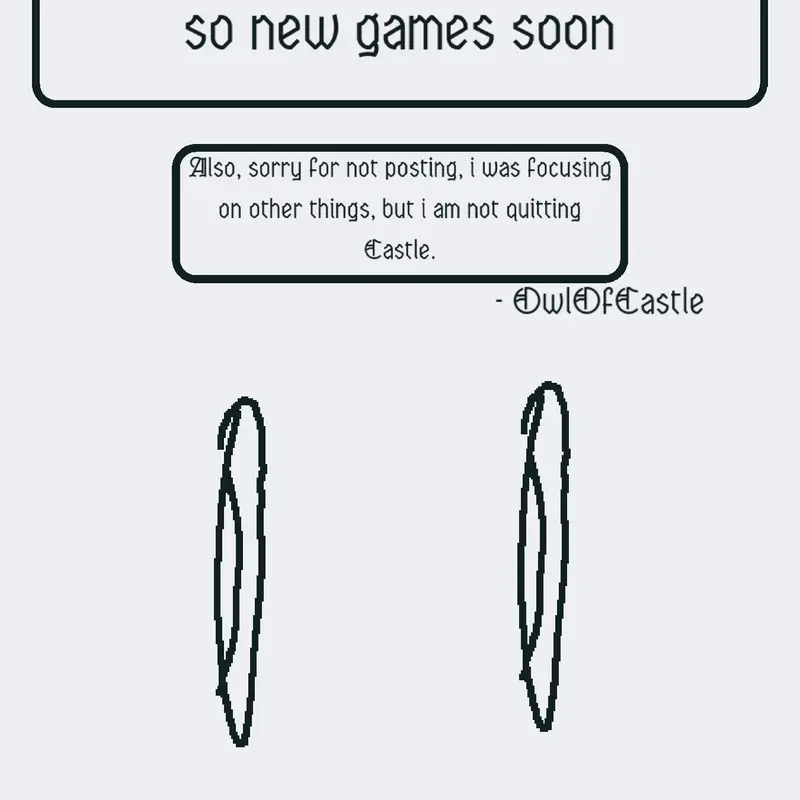 Game by @OwlOfCastle