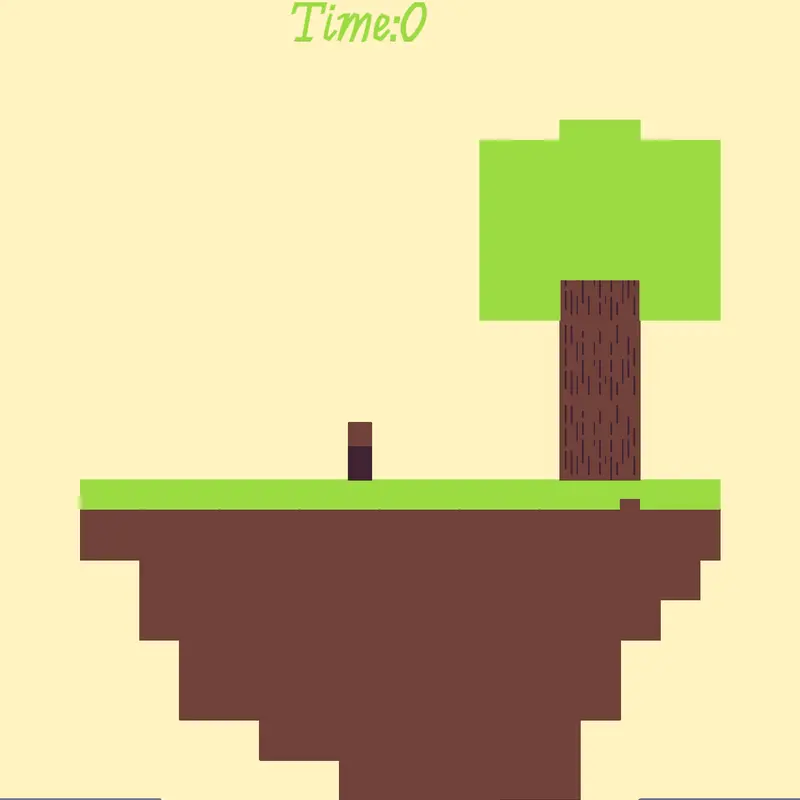 Game by @sanspunguy