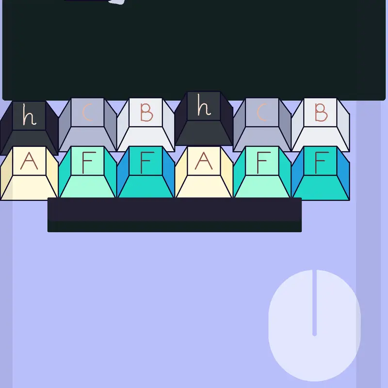 Game by @bellapurple