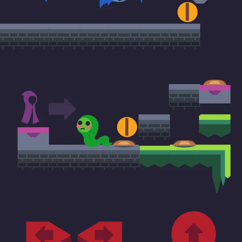 Game by @Anastune