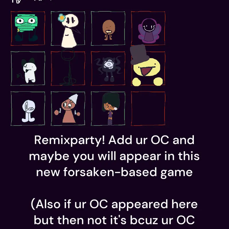 Game by @yokne