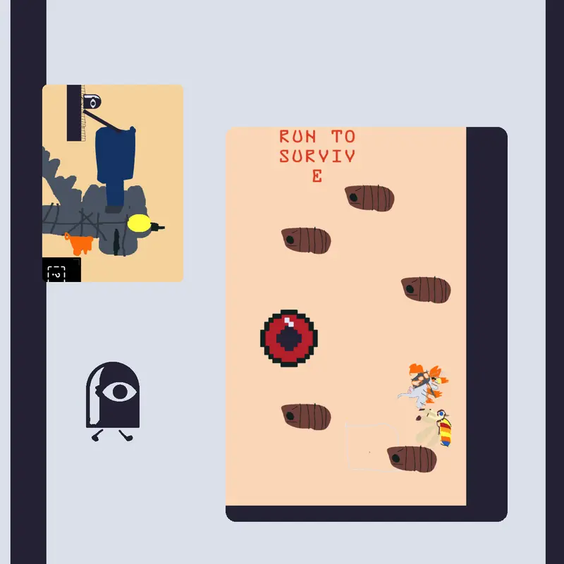 Game by @markysten