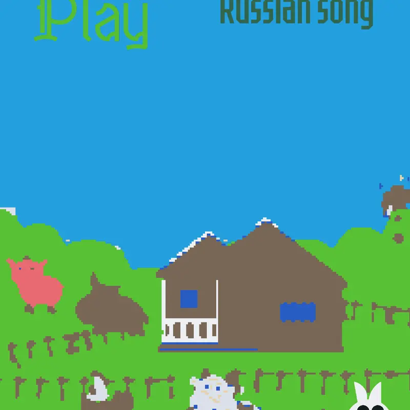 Game by @Nerd_Nikitos777