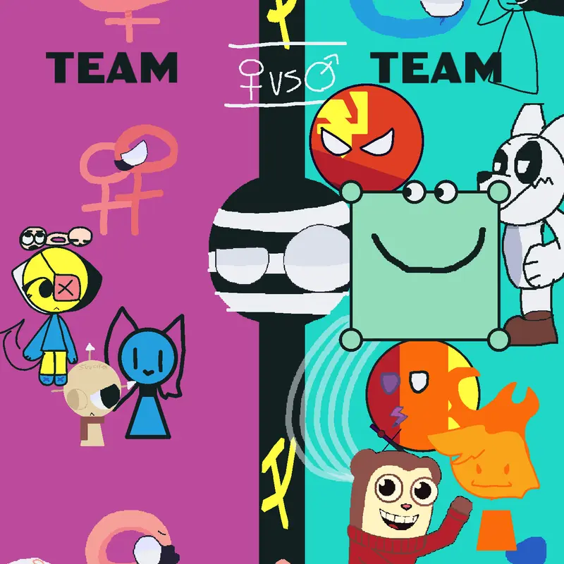 Game by @Serged