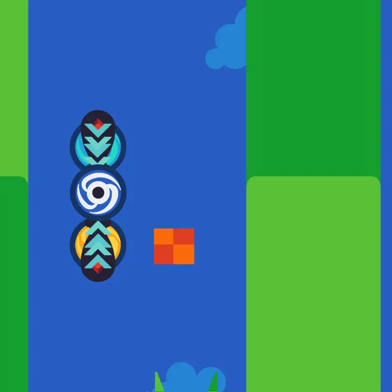 Game by @DoHuynhDanglop4