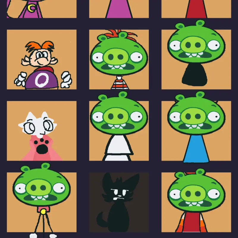 Game by @jujub201622