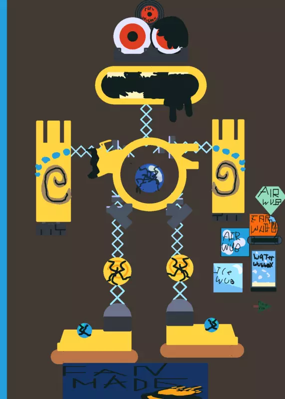 Game by @dfudvjuvdhjd