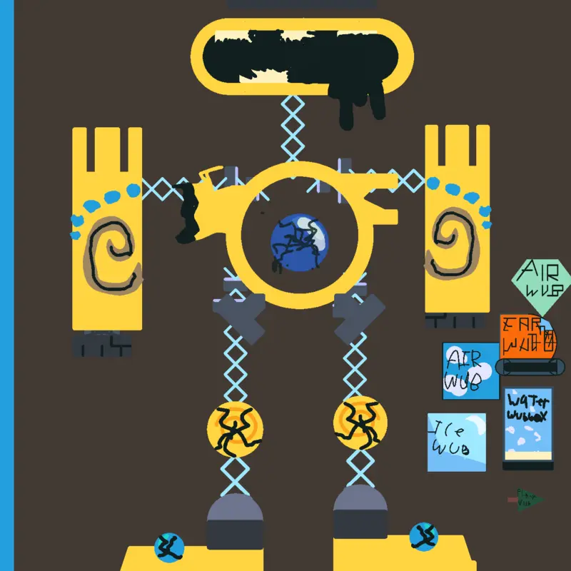 Game by @dfudvjuvdhjd