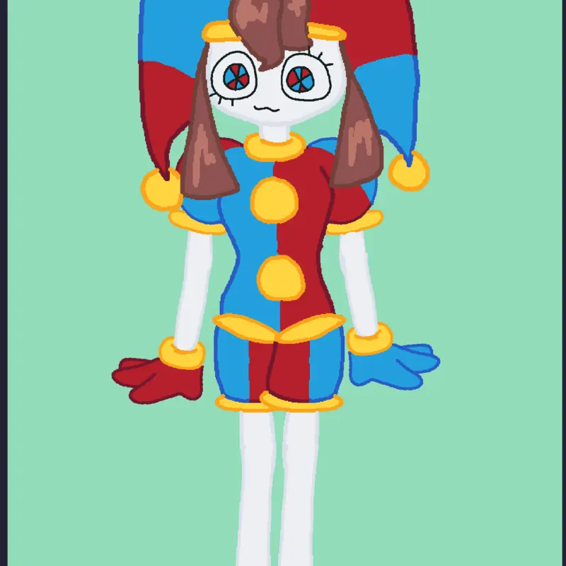Game by @Panhmii