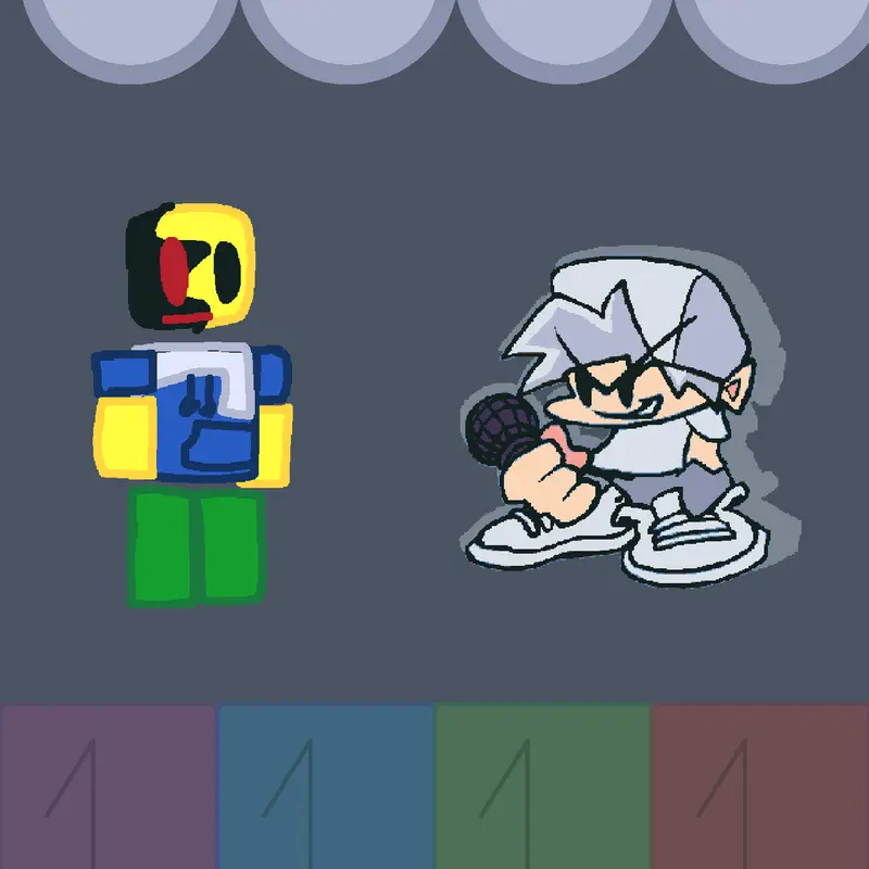 Game by @Darwin2538
