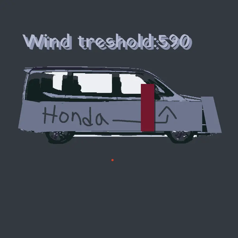 Game by @l_Honda_Lee_Tornadoes_l