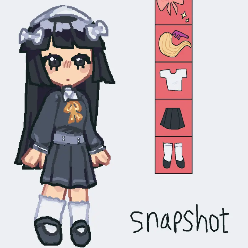 Game by @Helloiz