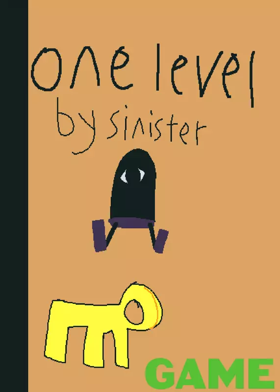 Game by @the_sinister_lord