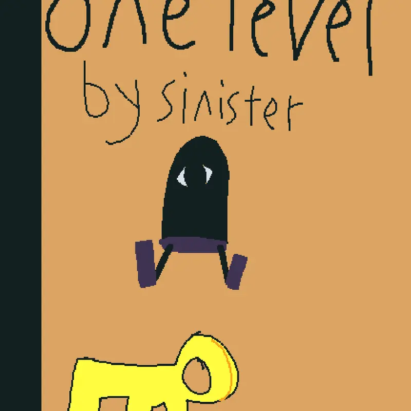 Game by @the_sinister_lord