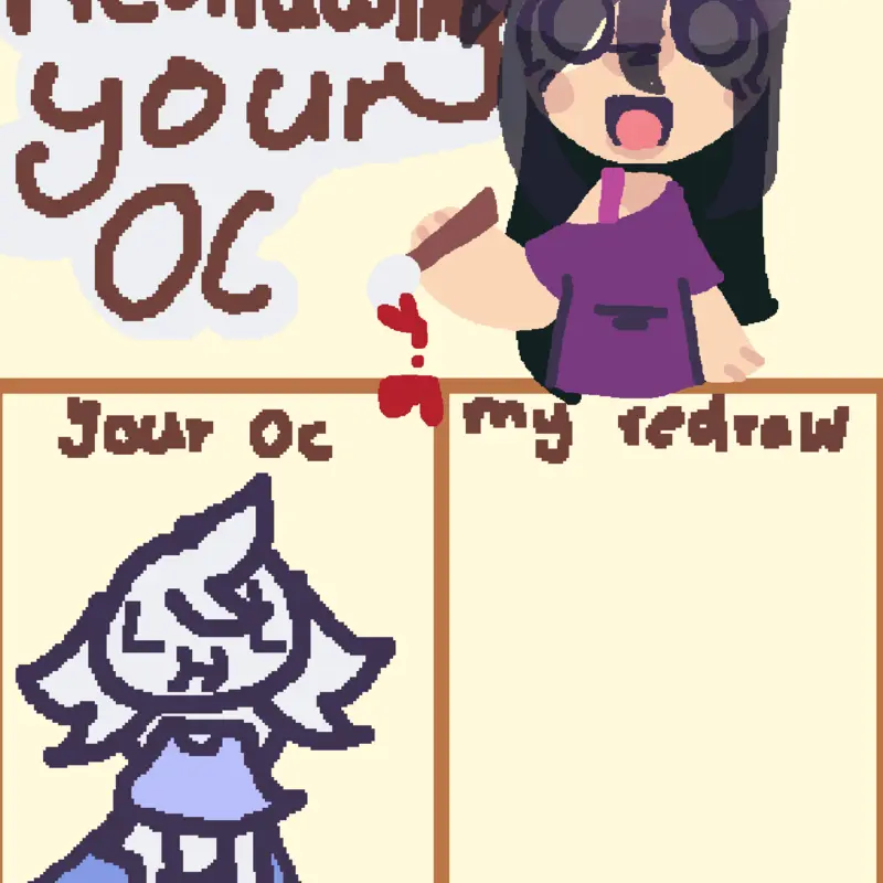Game by @CHERRY_STEALS_YO_HOUSE