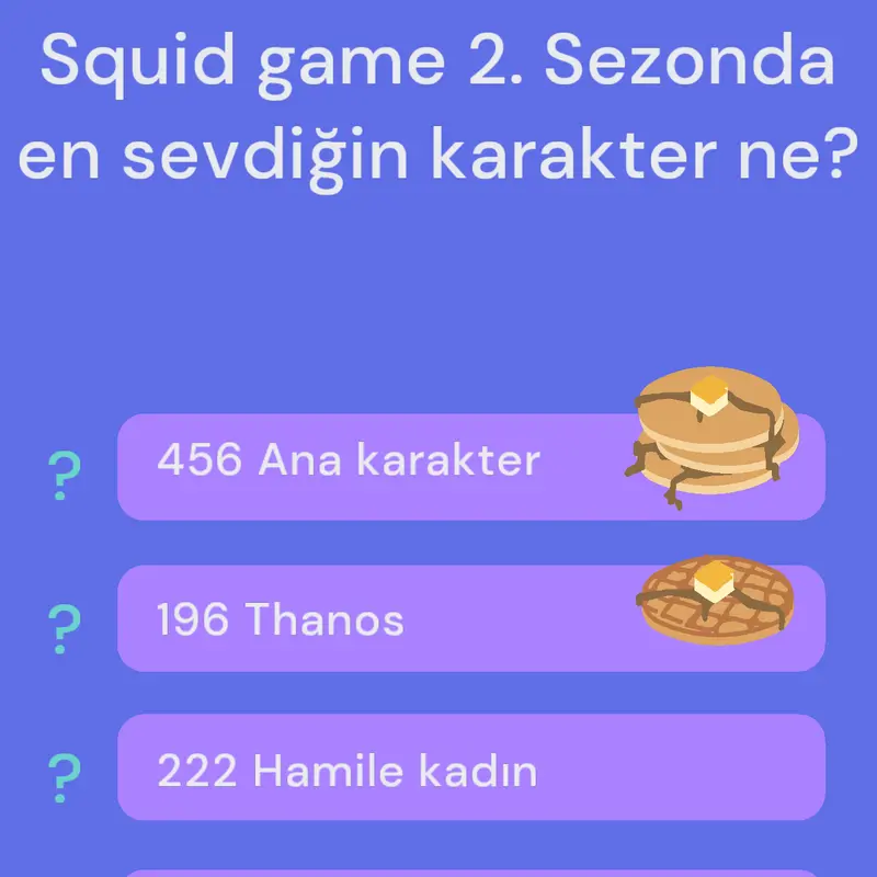Game by @Turkiye_Countryball