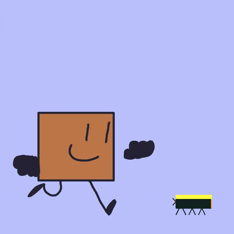 Game by @teapop