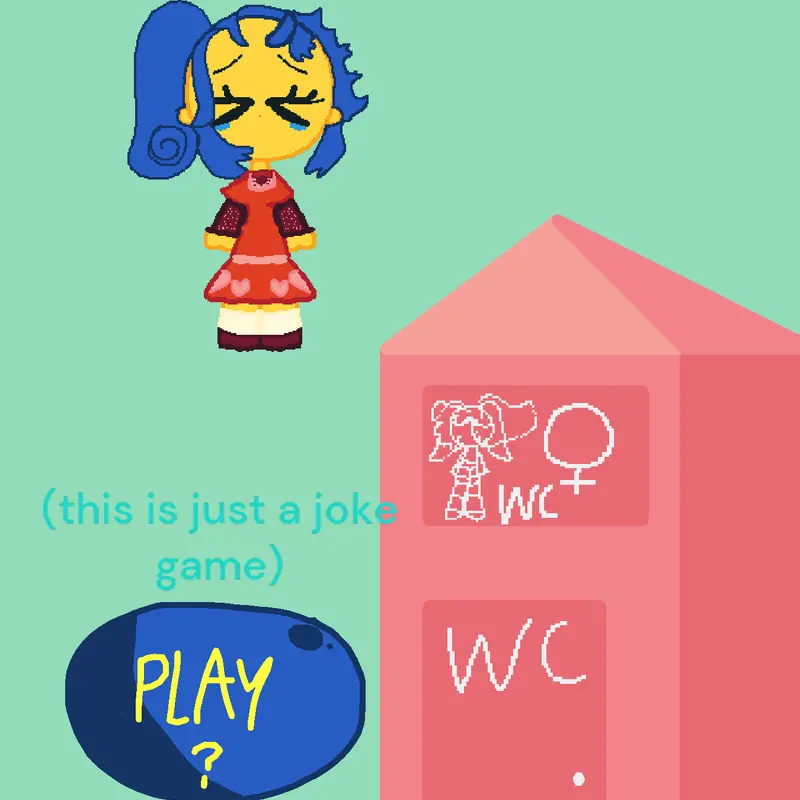 Game by @cutetord