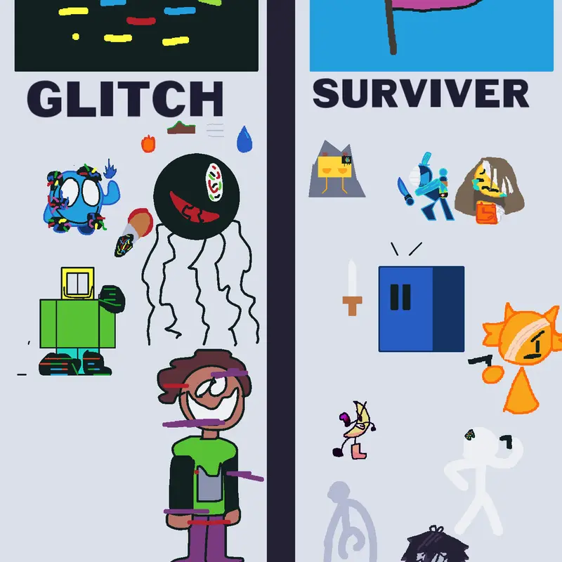 Game by @too_late-exe