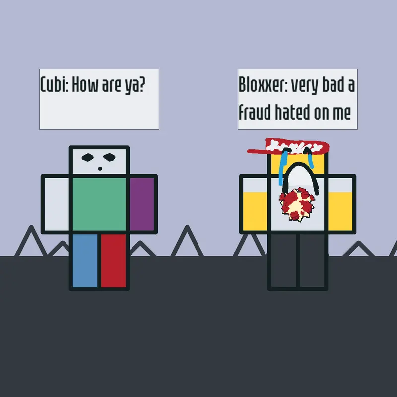 Game by @1337Fan