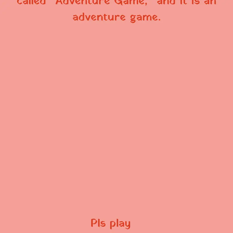 Pls play deck by @lanew2_hallowenofficial