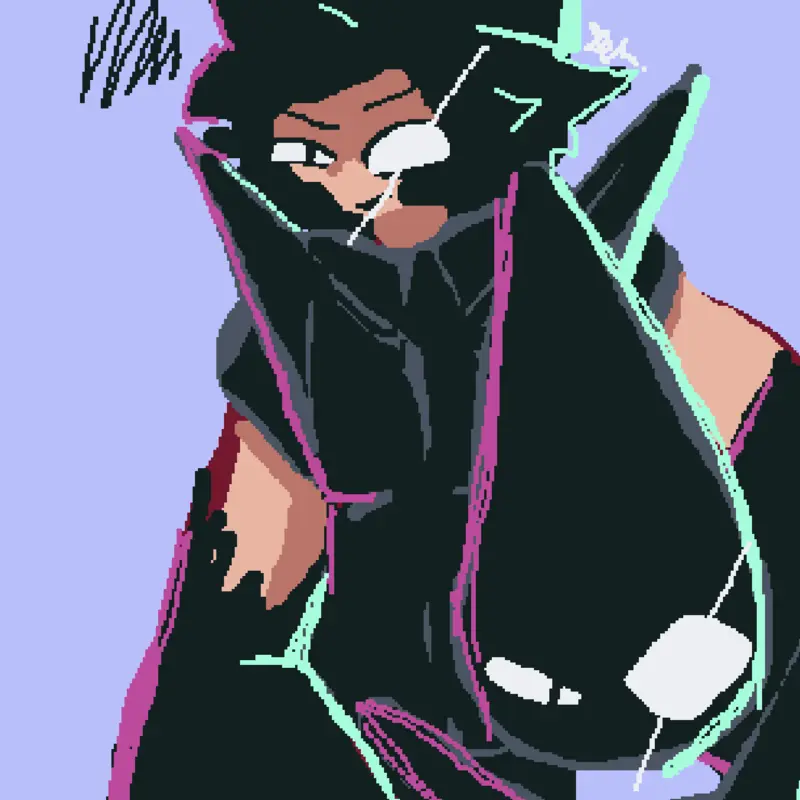 Game by @Mari4nna