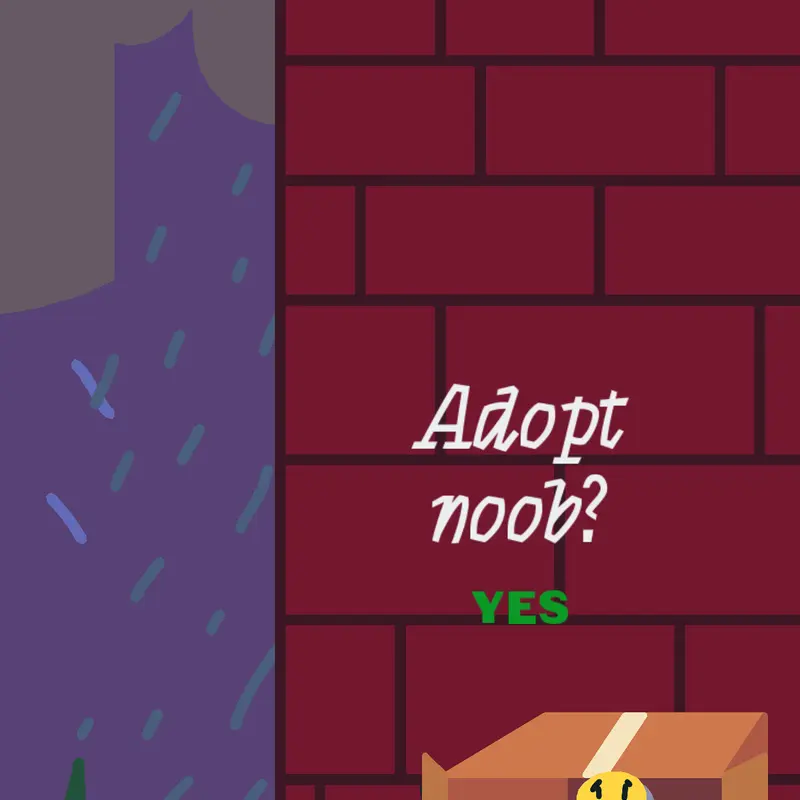 Game by @mokoty