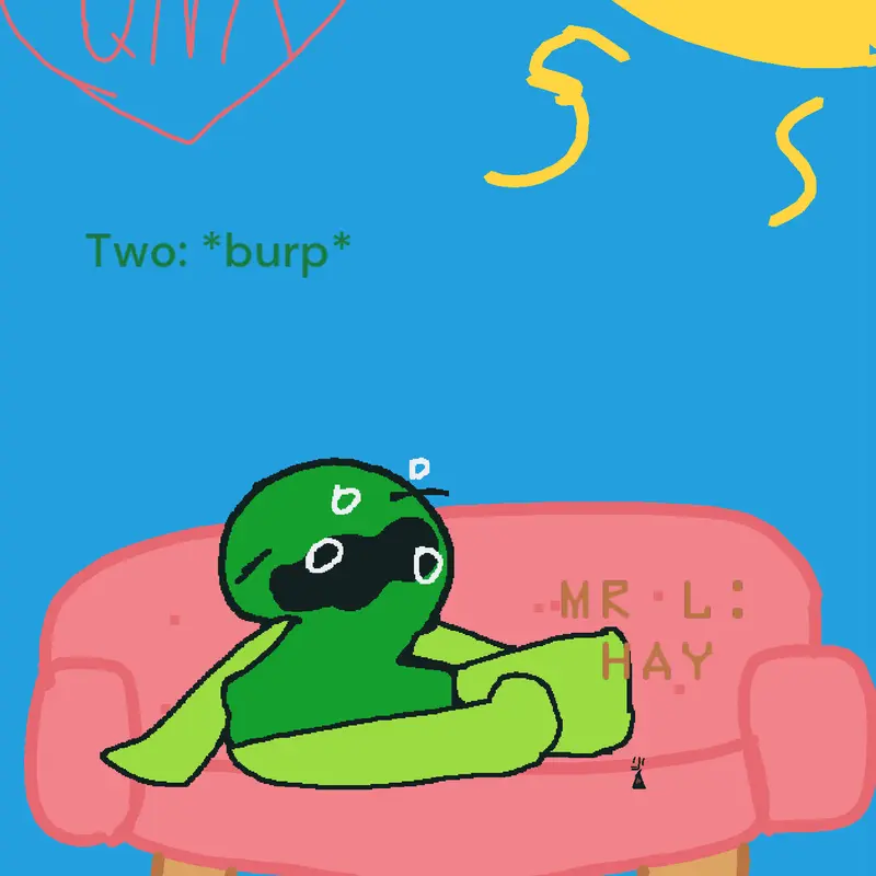 Game by @-Two-TPOT-