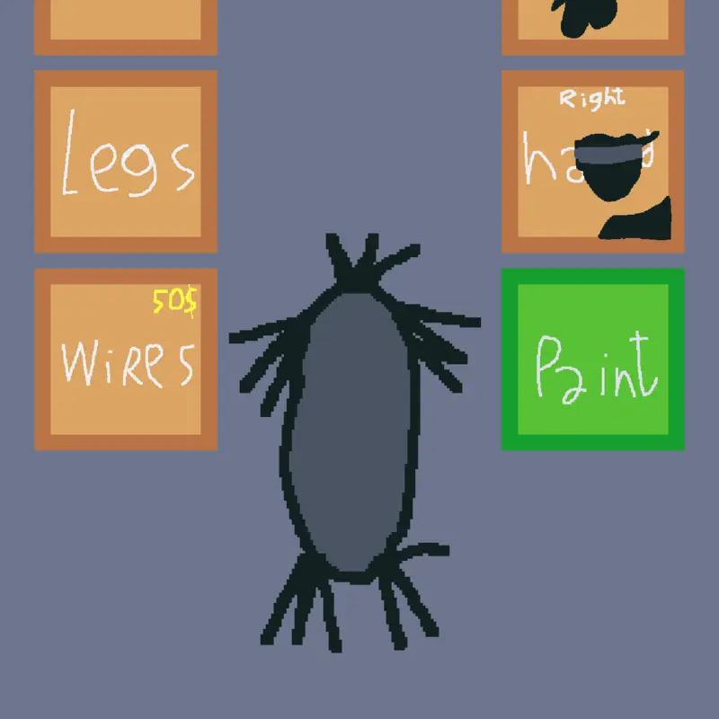 Game by @Gooby_the_hugger