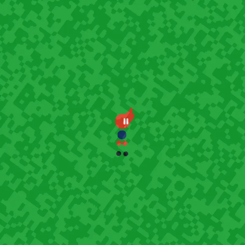 Game by @key_door