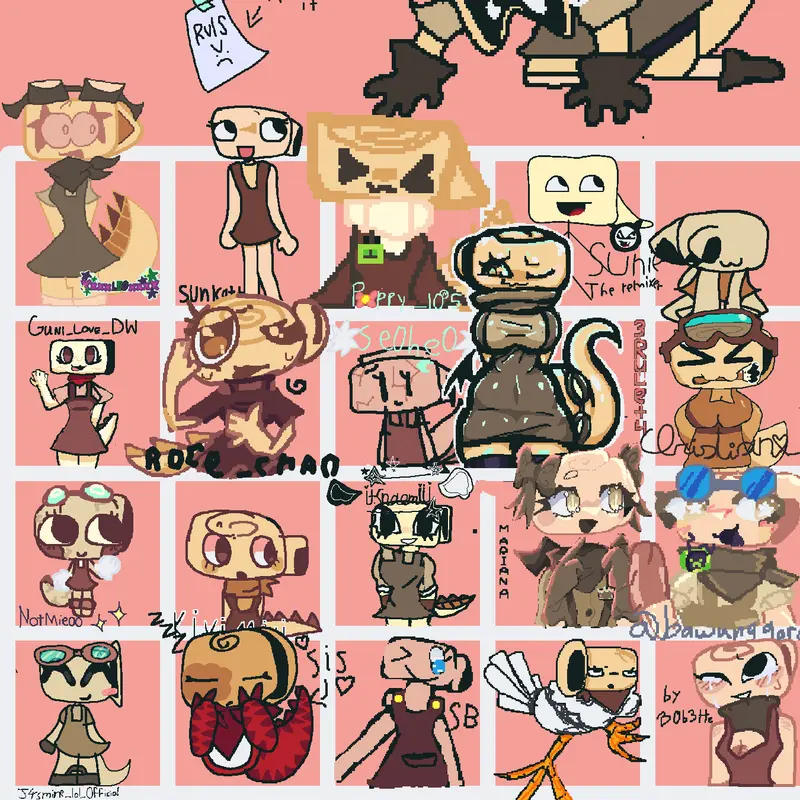 Game by @EvilCircle