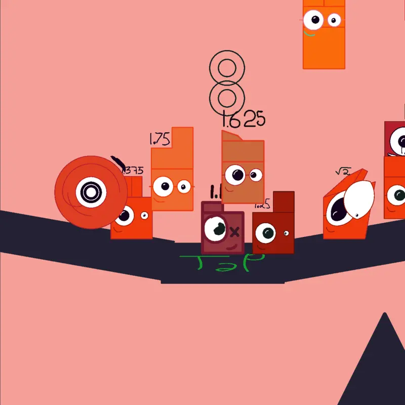 Game by @mikael3