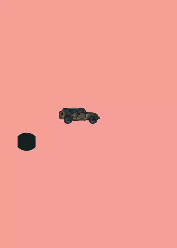 Game by @peterowskiy