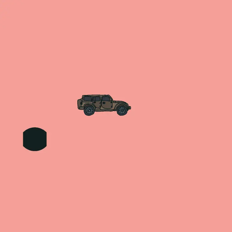 Game by @peterowskiy
