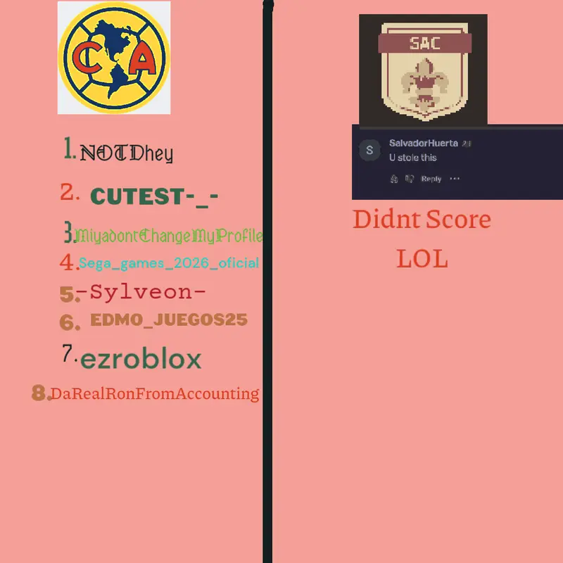 Game by @DheyrionPR