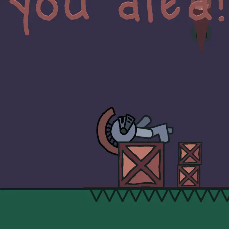 Game by @ellenaaa