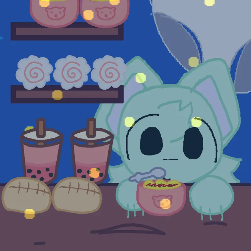 Game by @Lily_noodle
