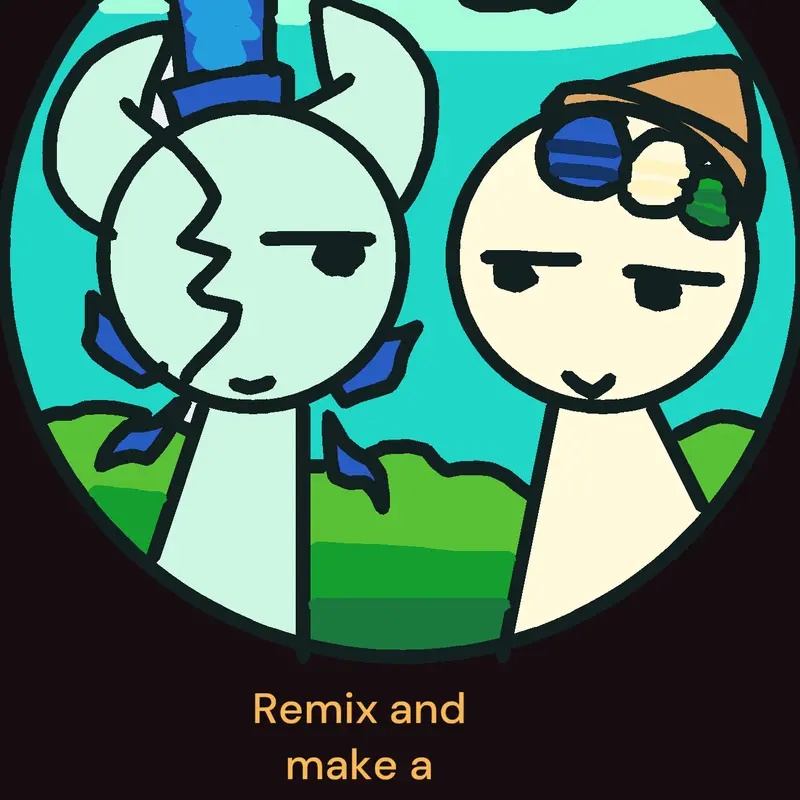 Game by @FrostgonRemixes