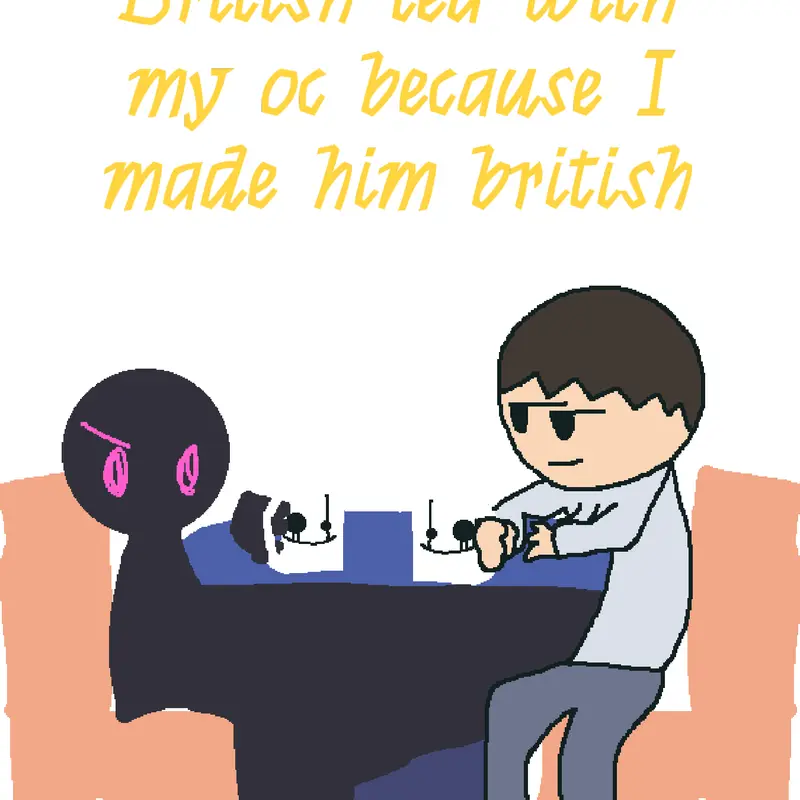 Qna remix by @SuperGreyson10000