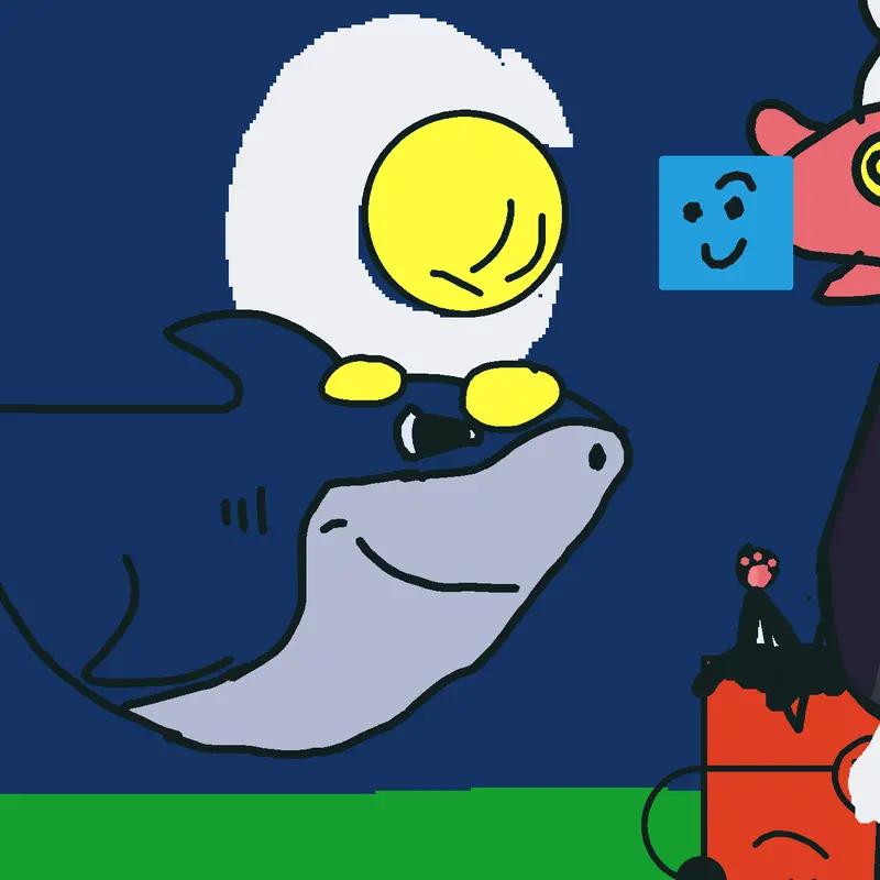 Game by @AnnualArtist